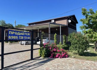 Продажа дачи, 100 м2, станица Раздорская, Красноармейская улица