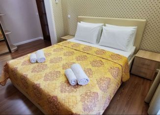 Продажа 2-комнатной квартиры, 56 м2, Сочи, улица Ленина, 298Б, ЖК Морская Симфония