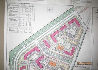 Продаю 1-комнатную квартиру, 42.8 м2, Йошкар-Ола, улица Меримского, 5, микрорайон Фестивальный