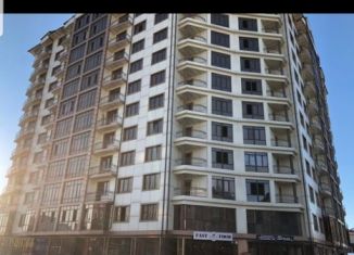 Продажа четырехкомнатной квартиры, 164 м2, Назрань, улица С.С. Осканова
