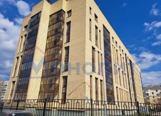 Продаю 2-ком. квартиру, 70.2 м2, Ярославль, проспект Ленина, 28А