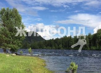 Участок на продажу, 60.5 сот., село Усть-Пыжа, Центральная улица