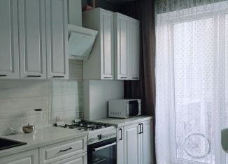 Продается 1-комнатная квартира, 34.5 м2, Калининград, улица Николая Карамзина, 48, ЖК Атлант