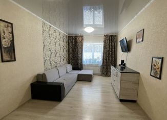 2-комнатная квартира на продажу, 65 м2, село Ямное, улица Генерала Сысоева, 2