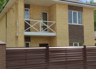 Продам коттедж, 125 м2, Казань, Авиастроительный район, улица Добролюбова