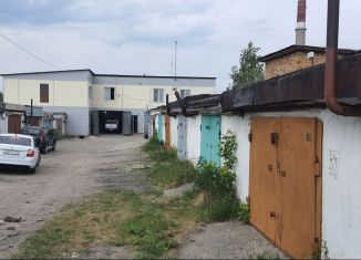 Продаю гараж, 26 м2, Кыштым, гаражно-строительный кооператив Байкал, с1255