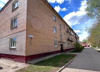 Продается трехкомнатная квартира, 75 м2, Можайск, Бородинская улица, 29