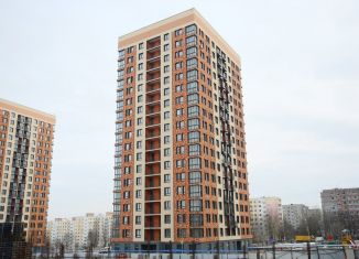 1-комнатная квартира на продажу, 35.9 м2, Ростов-на-Дону, Орбитальная улица, 17, ЖК Норд