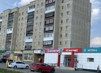 Сдам однокомнатную квартиру, 33 м2, Свердловская область, улица Декабристов