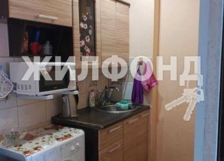 Продается комната, 17.7 м2, Новосибирск, Красный проспект, 59, метро Красный проспект