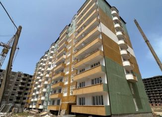 Продается однокомнатная квартира, 48 м2, Каспийск, Кавказская улица, 18, ЖК Стройко