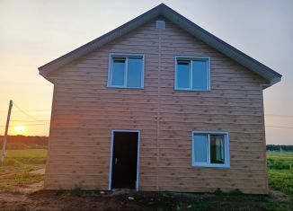 Продам коттедж, 102 м2, Кировская область