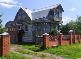 Продам дом, 136 м2, село Новоюрьево, Советская улица, 460