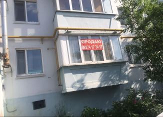 Продается трехкомнатная квартира, 67.5 м2, посёлок железнодорожной станции Высокая Гора, Черноморская улица, 5А