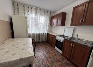 Продается 1-комнатная квартира, 45 м2, Владикавказ, Владикавказская улица, 32к1, 13-й микрорайон