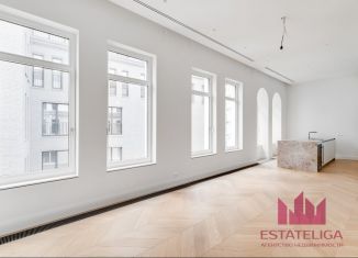 Продажа двухкомнатной квартиры, 92.5 м2, Москва, улица Большая Полянка, 9, улица Большая Полянка