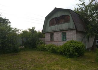 Продам дом, 62 м2, Рязань, Железнодорожный район, садоводческое товарищество Павловское, 490