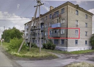 Продам 2-ком. квартиру, 42 м2, Татарск, улица Закриевского, 7