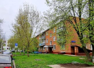 Продается однокомнатная квартира, 30.7 м2, село Былово, село Былово, 2