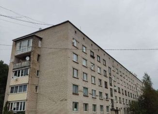Трехкомнатная квартира на продажу, 83 м2, Ленинградская область, Юбилейная улица, 5