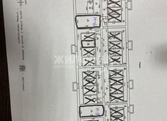 Продажа помещения свободного назначения, 16 м2, Бийск, улица Василия Докучаева, 16