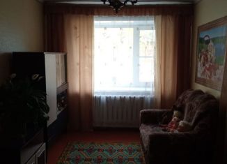 Трехкомнатная квартира на продажу, 52 м2, село Алтайское, Советская улица, 114