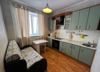 Аренда 1-комнатной квартиры, 35 м2, Москва, Истринская улица, 8к1, ЖК Пальмира