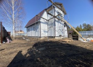 Продаю дом, 128 м2, ДНТ Надежда