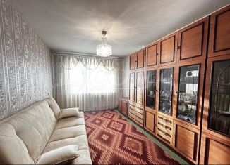 Двухкомнатная квартира на продажу, 49.7 м2, Тюменская область, улица Пермякова, 53