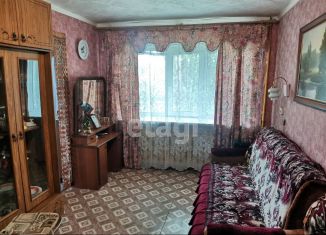 2-комнатная квартира на продажу, 40.5 м2, город Грязовец, улица Ленина, 168