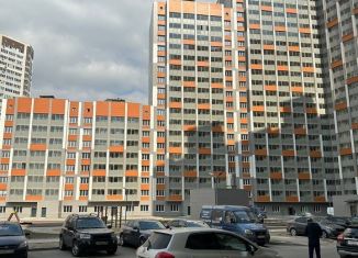 Продается квартира студия, 30.5 м2, Реутов, ЖК Новокосино-2, Носовихинское шоссе, 43