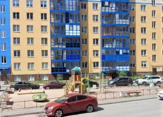 Продажа двухкомнатной квартиры, 56.5 м2, Всеволожск, улица Доктора Сотникова, 27, ЖК Южная Поляна