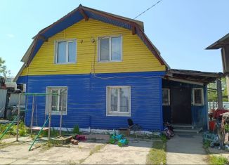 Продается дом, 116 м2, Хабаровск, Океанская улица, 15