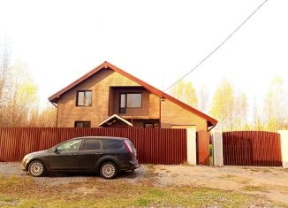 Продам коттедж, 169.9 м2, Вологодская область