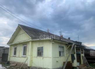 Продаю дом, 51.6 м2, Челябинск, Курчатовский район, Логовая улица, 3