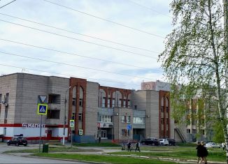Офис на продажу, 90.5 м2, Ижевск, улица Холмогорова, 27А
