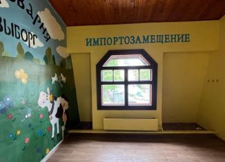 Сдам в аренду торговую площадь, 10 м2, Выборг, Прогонная улица, 7Б