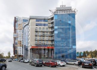 Продажа помещения свободного назначения, 940 м2, Новосибирск, улица Жуковского, 102, Заельцовский район