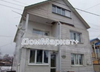 Продажа коттеджа, 164 м2, Кемеровская область, Прибрежная улица, 10