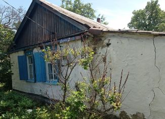 Продажа дома, 28 м2, село Литвиновка, Подгорная улица