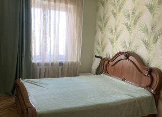 Сдается 2-ком. квартира, 50 м2, Иркутск, проспект Маршала Жукова, 68, Октябрьский округ