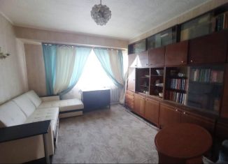 4-комнатная квартира на продажу, 71.4 м2, Орёл, площадь Поликарпова, 10, Железнодорожный район