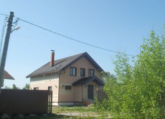 Продаю дом, 120 м2, деревня Трудовик