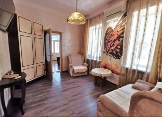 3-комнатная квартира в аренду, 60 м2, Крым, Архивная улица, 2