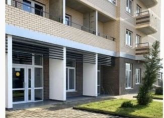 Продам двухкомнатную квартиру, 60 м2, Краснодар, Круговая улица, 4Вк5, ЖК Цветы