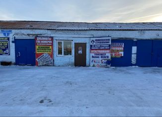 Продажа офиса, 455.8 м2, поселок городского типа Тисуль, Комсомольский переулок, 1