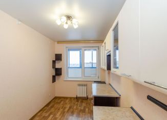 1-комнатная квартира на продажу, 36 м2, Новосибирск, улица Ивана Севастьянова, 5, ЖК Лето