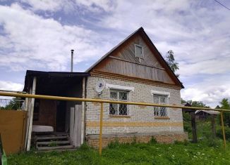 Продам дом, 45 м2, село Проказна, улица Курановка