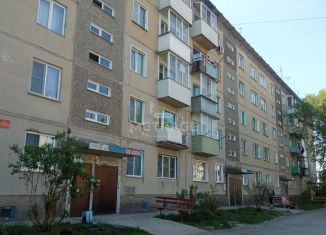 Продажа 2-комнатной квартиры, 43 м2, село Криводановка, Микрорайон, 22