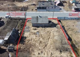 Продается дом, 60.7 м2, село Янишполе, Заречная улица, 45